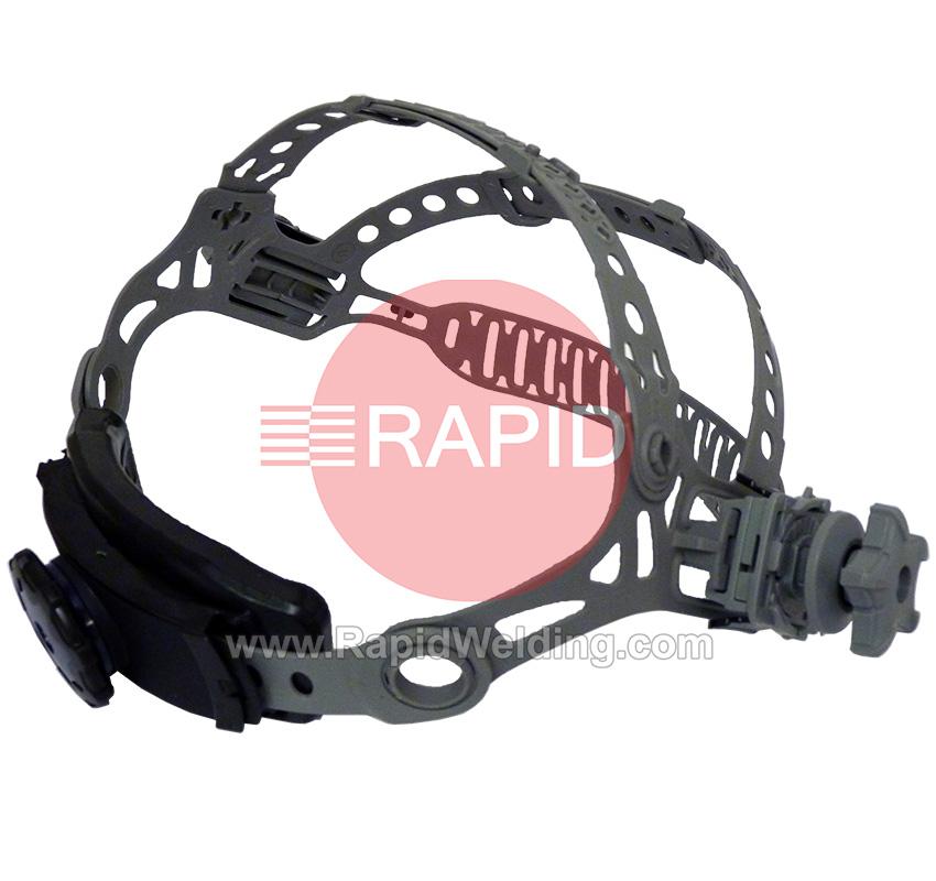 W000373091  Weldline Headgear for Chameleon / Citoluxe / Flip Air
