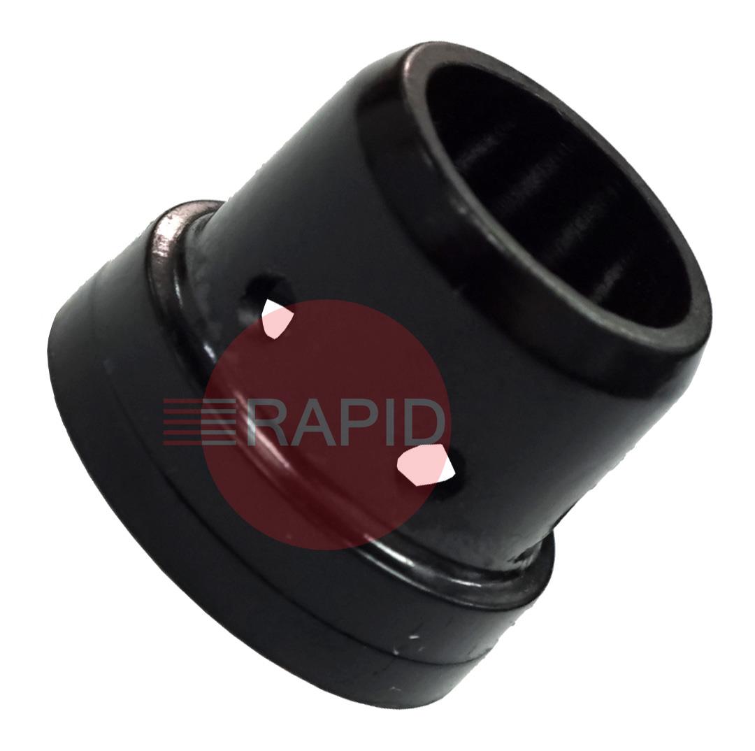 W004505  Kemppi Gas Diffuser - Type 2, PMT 52W/MMT 52W/ FE42/ PMT42/ MMT42