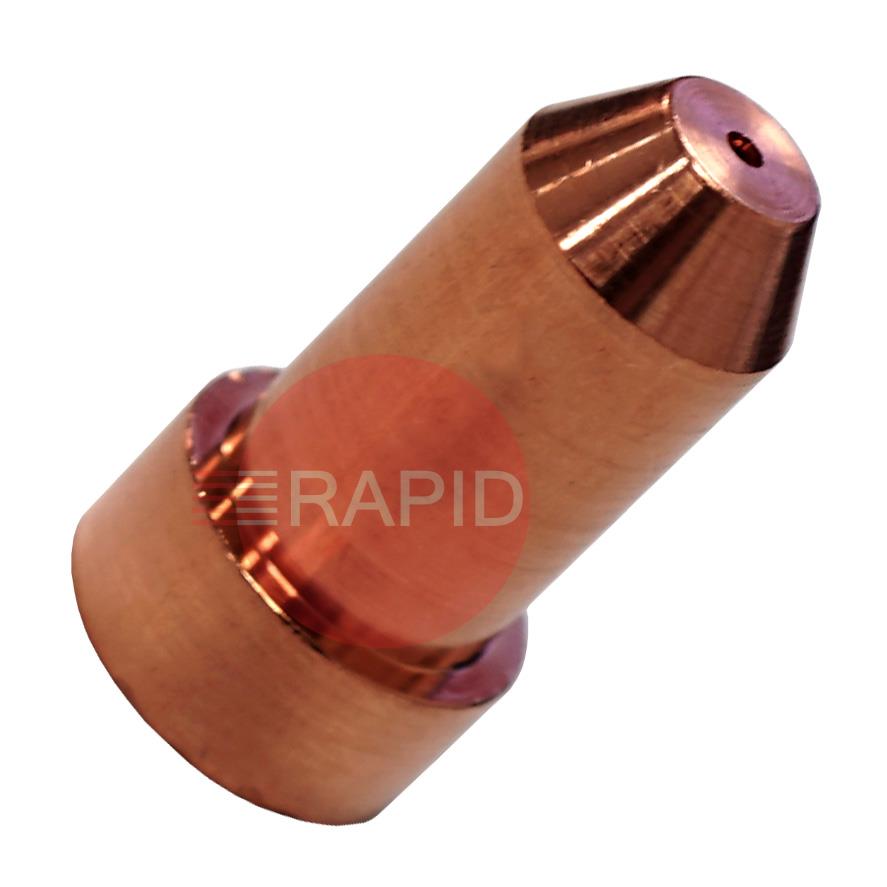 W03X0893-31A  Lincoln Electric PC1030 Nozzle 80A (Pack of 5)