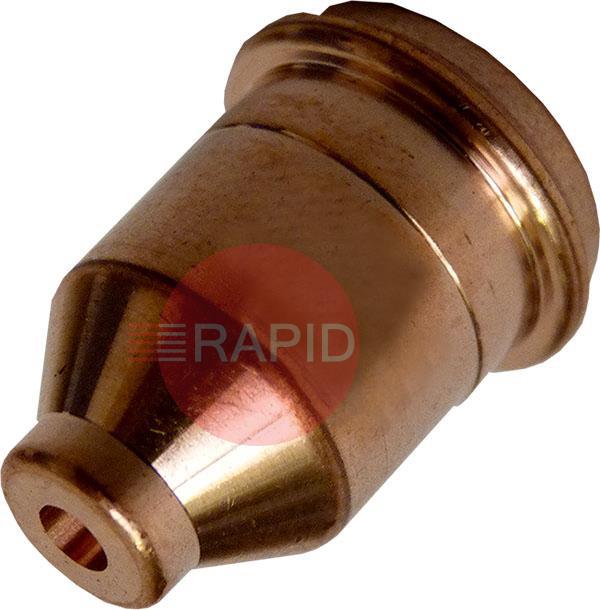 W100000331  Lincoln Electric LC45 Gouging Nozzle (Pack of 5)