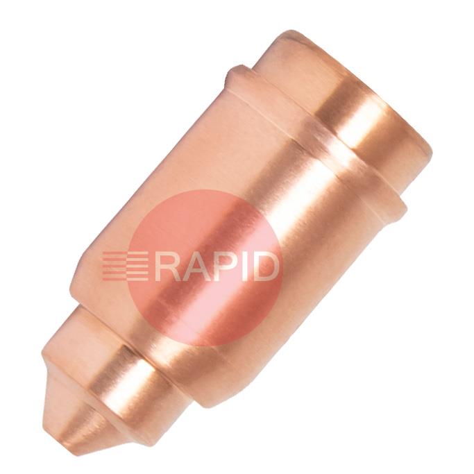 W100000337  Lincoln Electric LC45 Easy To Reach Nozzle (Pack of 5)