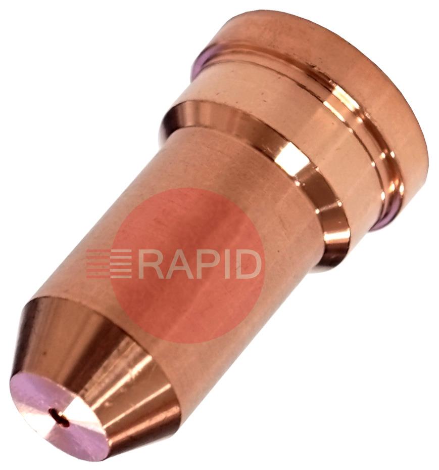 W100000342  Lincoln Electric LC45 Extended Nozzle (Pack of 5)
