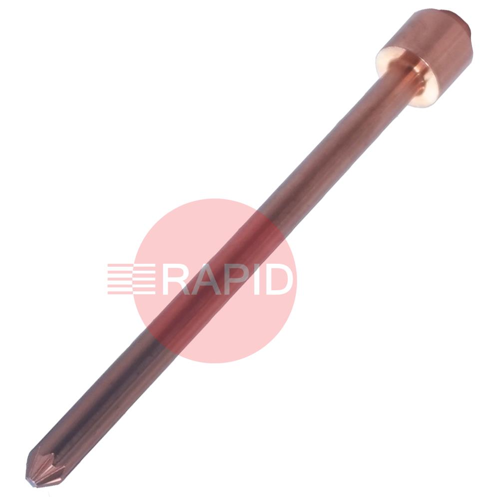 W100000344  Lincoln Electric LC45 Easy to Reach Electrode (Pack of 3)