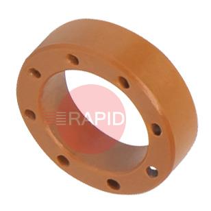 W100000346  Lincoln Electric LC45 O-Ring for Easy to Reach Retaining Cap (Pack of 3)
