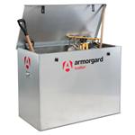 Armorgard Toolbin