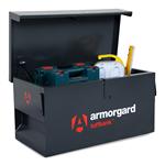 ArmorGard TuffBank Site Boxes