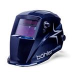 Bohler Helmet Spares