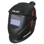 Jackson WH25 PAPR Helmet Parts