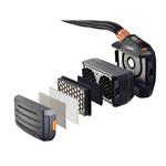 Kemppi Air Fed Parts