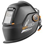 Beta Air Fed Systems