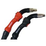 MHS Smoke 350-SC & 450-SC MIG Torch Parts