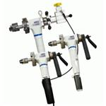 Orbitalum BRB and REB Accessories