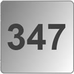 347 Stainless MIG Wire