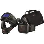 Lincoln Air Fed Helmets