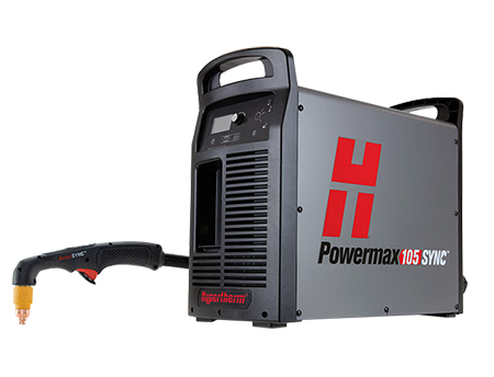 Powermax 105 SYNC