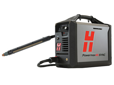 Powermax 45 SYNC