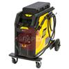 0448250880  ESAB Rustler EM 251C Compact MIG Inverter Welder Package - 230v, 1ph