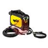 0700500081  ESAB Rogue ET 200iP PRO CE Ready To Weld Package with 4m TIG Torch - 115v / 230v, 1ph