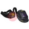 0700500400P  ESAB Savage A40 Air with ESAB EPR-X1.1 PAPR System & 1m Hose, Ready to Weld Package