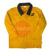 0700500502  ESAB Full Leather Welding Jacket - Size Large
