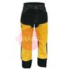 0700500570  ESAB Flame-Retardant / Leather Welding Trousers - Size 4X-Large