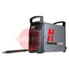 083367  Hypertherm Powermax 65 SYNC Plasma Cutter with 180° 15.2m Machine Torch, CPC & Serial Ports, 400v CE