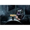 1006.600  Optrel Vegaview 2.5 Auto Darkening Welding Helmet + FREE Optrel Backpack, Shade 8 - 12