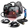 1024020012  PATON ProMIG 200-15-2 Multi Process MIG Welder Package - 230v, 1ph