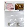 3M-422000  3M Speedglas Battery (Pack of 2) 04-0320-00