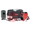4,075,204,870  Fronius - Ignis B 150 Battery TIG Welder Set, with 230V ActiveCharger