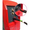 4,075,221,868  Fronius - TransSteel 2200C Multi Process MIG /TIG /Arc Package with MIG & TIG Torches, 110v /230v