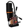 850035-230  HMT VersaDrive V35 Magnet Drill Pro Kit with STAKIT 200 Carry Case, 230 Volt