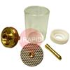 CK-D4GS332LD  3 Series Large Diameter Gas Saver Kit 2.4mm