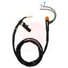 GX405WS6  Kemppi Flexlite GX K5 405WS Water Cooled 400A MIG Torch, with Euro Connection & Swivel Neck - 6m