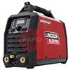 K14439-1  Lincoln Sprinter 180T DC TIG Inverter Welder Power Source - 110/230v