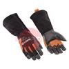 KGPM1S8  Kemppi Pro MAG/TACK Model 1 Welding Gloves - Size 8 (Pair)