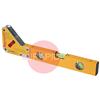 MSL-316  45°, 90°, 180° Angle Adjust-O Mag-Level, 30Kg Force