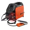P23T225GS4R  Kemppi Minarc T 223 AC/DC GM TIG Welder Air Cooled Package, with TX 225G S 4m Torch & Foot Pedal - 110/240v, 1ph