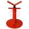 PJ1-3  PJ1 Uno Pipe Stand with V Head, 450 - 600mm