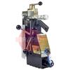 RD140  Rotabroach Gator Hydraulic Drilling Machine