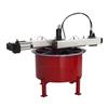 SP00P00  Spider Pneumatic Flange Facing Machine, 12 - 70 Range OD