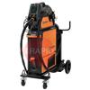 X5130500010PPK  Kemppi X5 FastMig 500 Pulse 3 Phase 400v MIG Package, with Flexlite GXe 3.5m Torch