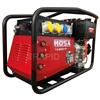 ZX35.27273Y  MOSA TS 200 DES/CF Diesel Welding Generator Site Ready Package - 190A, 110V/230V
